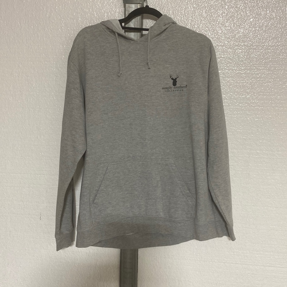 simply southern hoodie